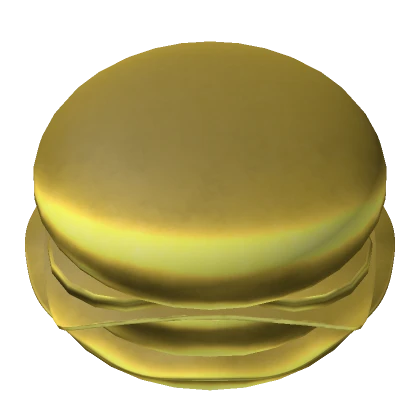 Gold Burger