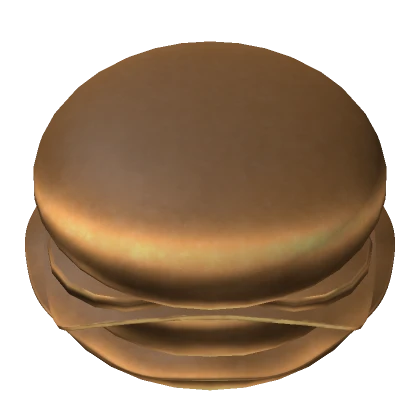 Bronze Burger