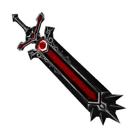 Possessed Blade of Enmity