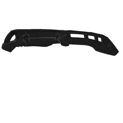 Tactical Machete