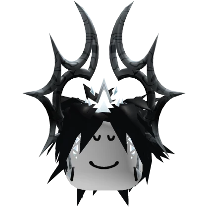 Two Time Prince | Forsaken