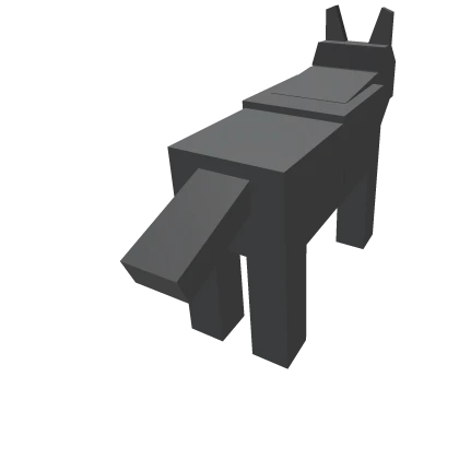 Rails Wolf Companion