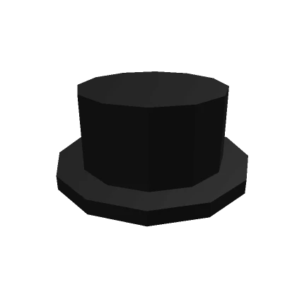 Small Top Hat for Statues