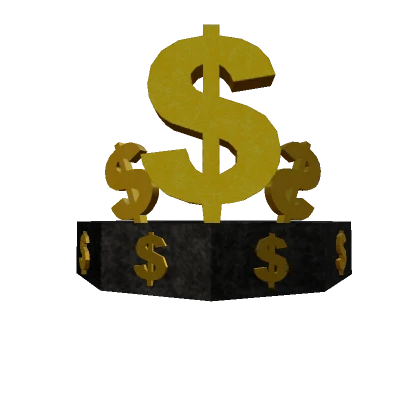 Money Crown