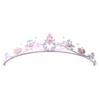 Queencard Tiara 👑