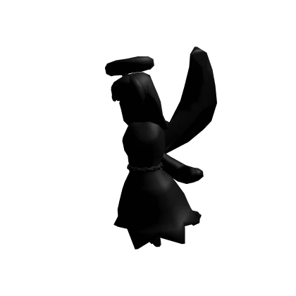 Black Fall Fairy [Addon]