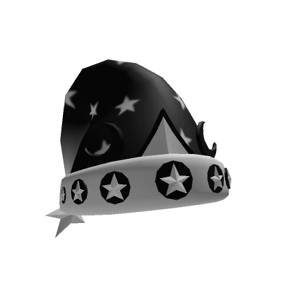 Dark Royals Sleeping Cap