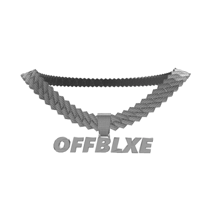 OFFBLXE Chain 