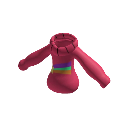 Mabel's Shooting Star Sweater 🌈 Gravity Falls 