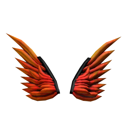 Wings of Blaze: Phoenix Express