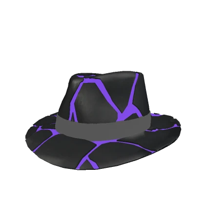 Void Crack Fedora