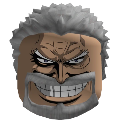 Monkey D. Garp ✔️