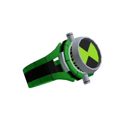 Ben 10 Alien Force Accessory - Omnitrix