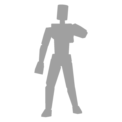 BOO Emote [MATCHING] Version 1