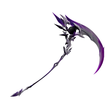 Castorice Scythe | HSR