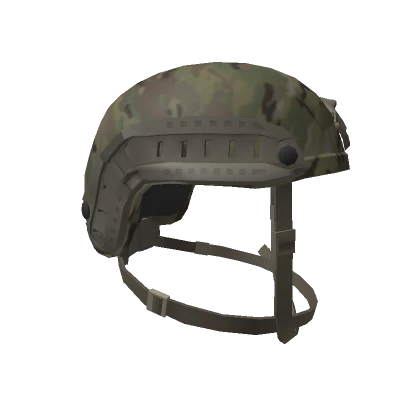 Multipat RO-CORE FAST SF Helmet