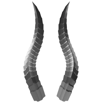 Silver Horns