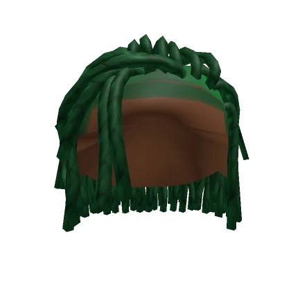 Y7KCC'S Dreadlocks V2