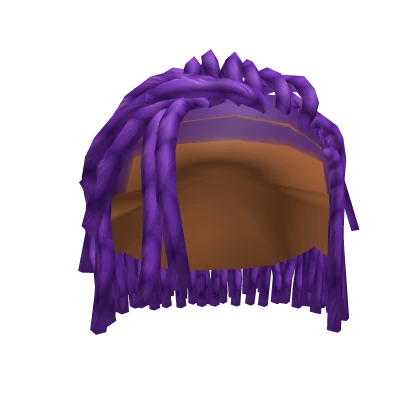 Y7KCC'S Dreadlocks V2