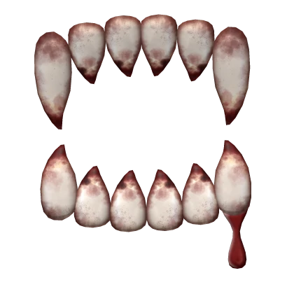 ⛥ gothic vampire clip ⛥