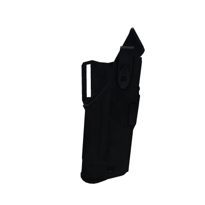 Police Duty Holster Bloxyland 7360 (R6)