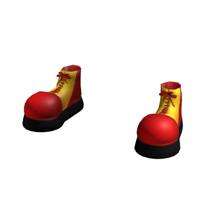 Clown Shoes