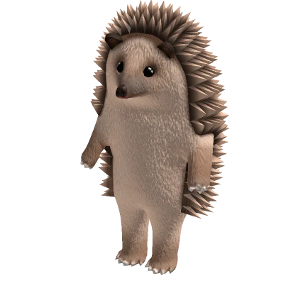 Hedgehog Suit