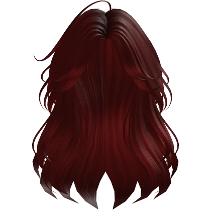 [PBR] Windblown Flowy Waves