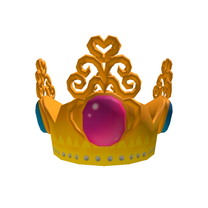 Princess Crown