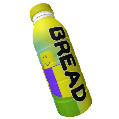 Bread Hydration - Lemonade