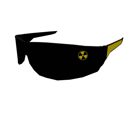 Radioactive Lux Shades