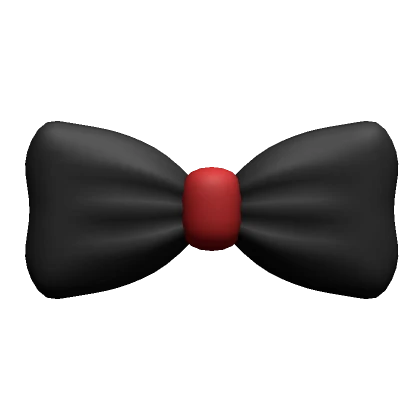 Evil Duck Bow Tie