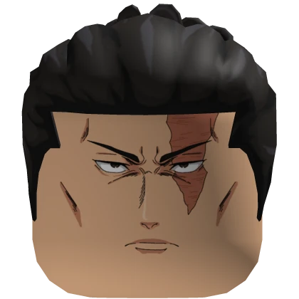 Todo Aoi 