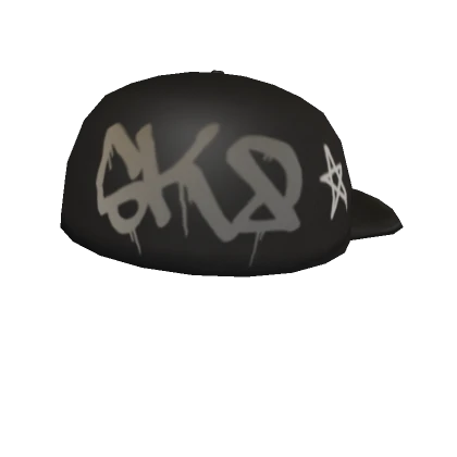 sk8r hat