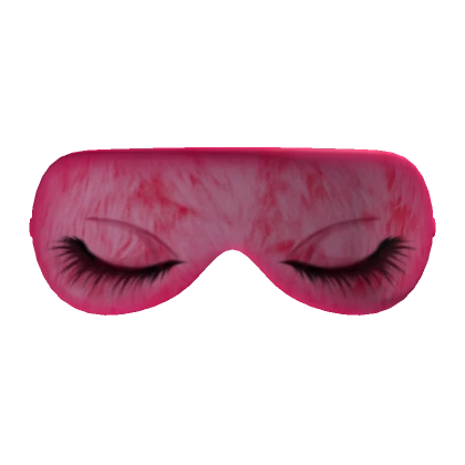 Sleeping Mask