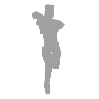 DCEU Goofy Flash Run [Aura Farm]