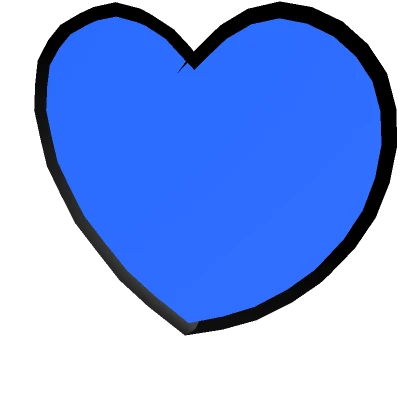 Blue Heart