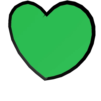 Green Heart