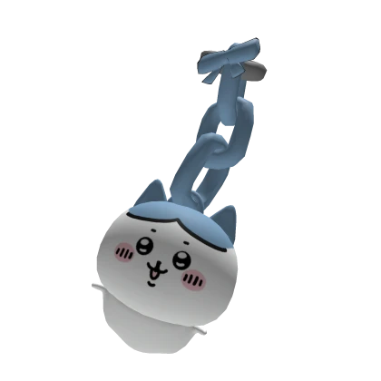 Hachiware Chiikawa Chain