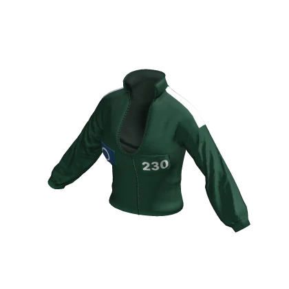 Game Player 230 Jacket V1