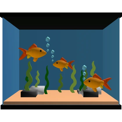 Fish Tank