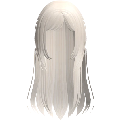 ʚ♡ɞ cute shoujo long girly hair in blonde