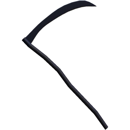 Midnight Blue Scythe