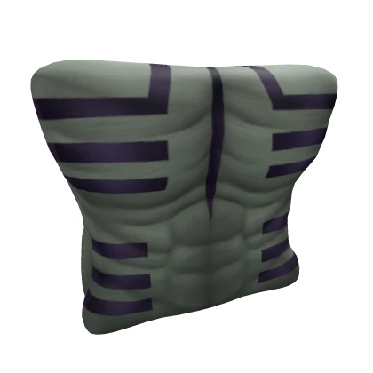 Akaza Body
