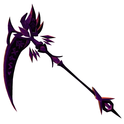 Divine Scythe: Nova Allegation