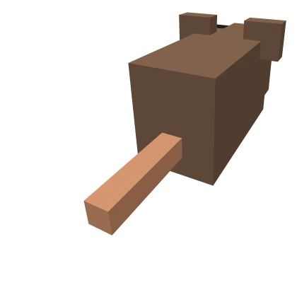 Rat Companion