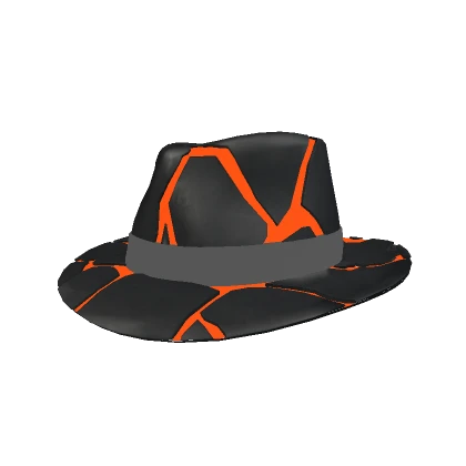 Magma Crack Fedora