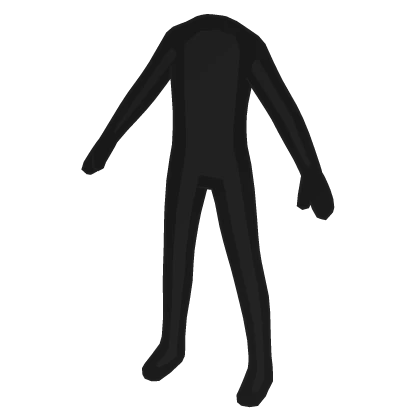 Black Double Outline Avatar