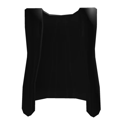 Ancient Robe (Black)