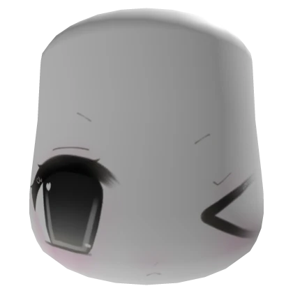 ♡ Cute Doll Wink Face ♡ Free